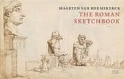 Cover von Maarten van Heemskerck - The Roman Sketchbook