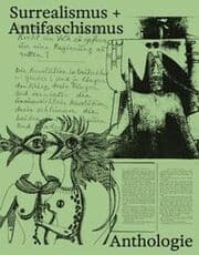Cover von Surrealismus + Antifaschismus