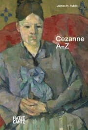 Cover von Paul Cezanne: A-Z