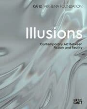 Cover von Illusions