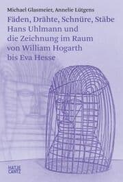 Cover von Fäden, Drähte, Schnüre, Stäbe