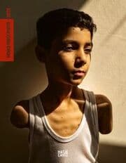 Cover von World Press Photo Yearbook 2025