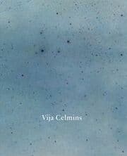 Cover von Vija Celmins