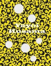 Cover von Yayoi Kusama