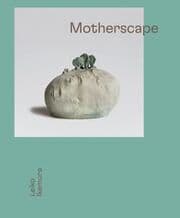 Cover von Leiko Ikemura. Motherscape