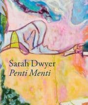 Cover von Sarah Dwyer: Penti Menti