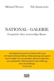 Cover von National-Galerie