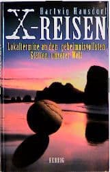 Cover von X-Reisen