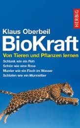 Cover von BioKraft