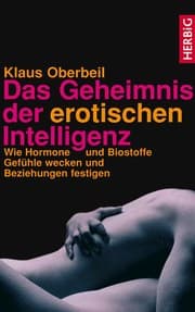 Cover von Das Geheimnis der erotischen Intelligenz