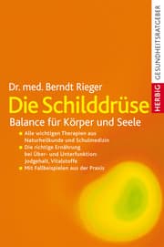 Cover von Die Schilddrüse