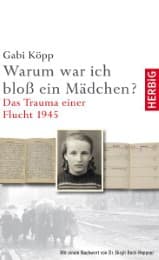 Cover von Warum war ich bloß ein Mädchen