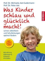 Cover von Was Kinder schlau und glücklich macht