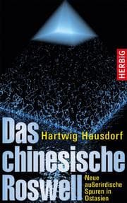 Cover von Das chinesische Roswell