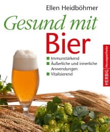 Cover von Gesund mit Bier