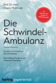 Cover von Die Schwindel-Ambulanz