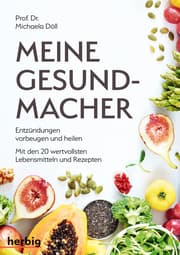 Cover von Meine Gesundmacher