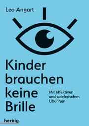 Cover von Kinder brauchen keine Brille