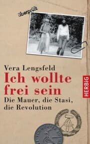 Cover von Ich wollte frei sein