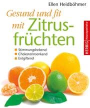 Cover von Gesund und fit mit Zitrusfrüchten