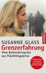 Cover von Grenzerfahrung