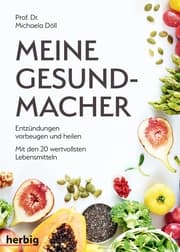Cover von Meine Gesundmacher