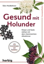 Cover von Gesund mit Holunder