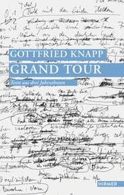 Cover von Grand Tour