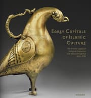 Cover von Early Capitals of Islamic Culture