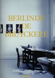 Cover von Berlinde de Bruyckere