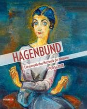 Cover von Hagenbund
