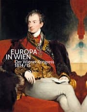 Cover von Europa in Wien