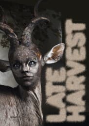 Cover von Late Harvest