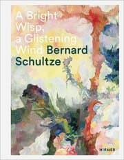 Cover von Bernard Schultze