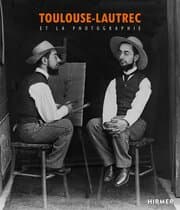Cover von Toulouse-Lautrec et la photographie