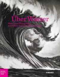 Cover von Über Wasser