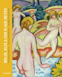 Cover von Nolde, Klee & der Blaue Reiter