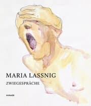 Cover von Maria Lassnig