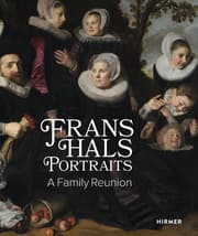 Cover von Frans Hals