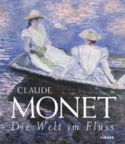 Cover von Claude Monet