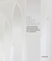 Cover von Ins Licht gebaut/Built Towards the Light