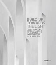 Cover von Built towards the Light/Ins Licht gebaut