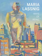 Cover von Maria Lassnig