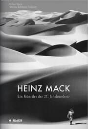 Cover von Heinz Mack