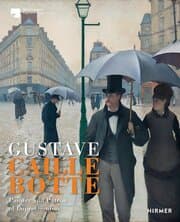 Cover von Gustave Caillebotte