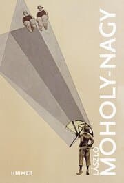 Cover von László Moholy-Nagy