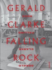 Cover von Gerald Clarke