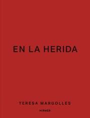 Cover von Teresa Margolles