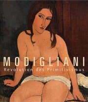 Cover von Modigliani