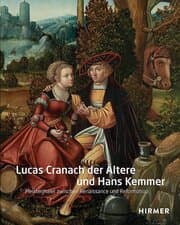 Cover von Lucas Cranach der Ältere und Hans Kemmer